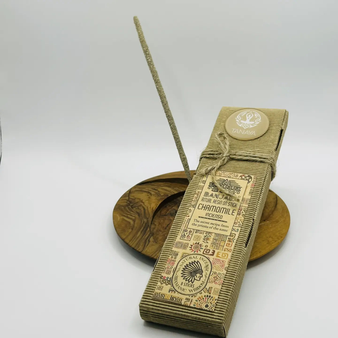 Dišeče palčke Banjara kamilica