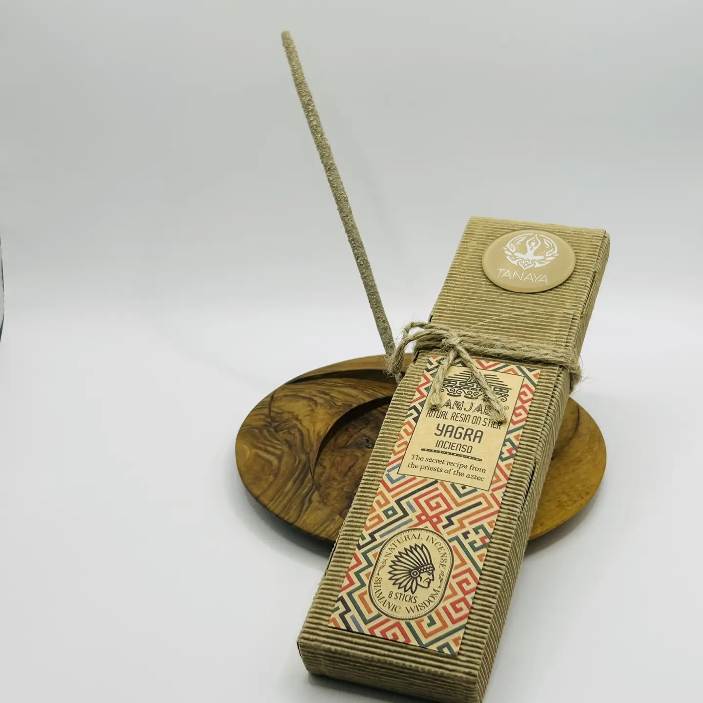 Dišeče palčke Banjara yagra