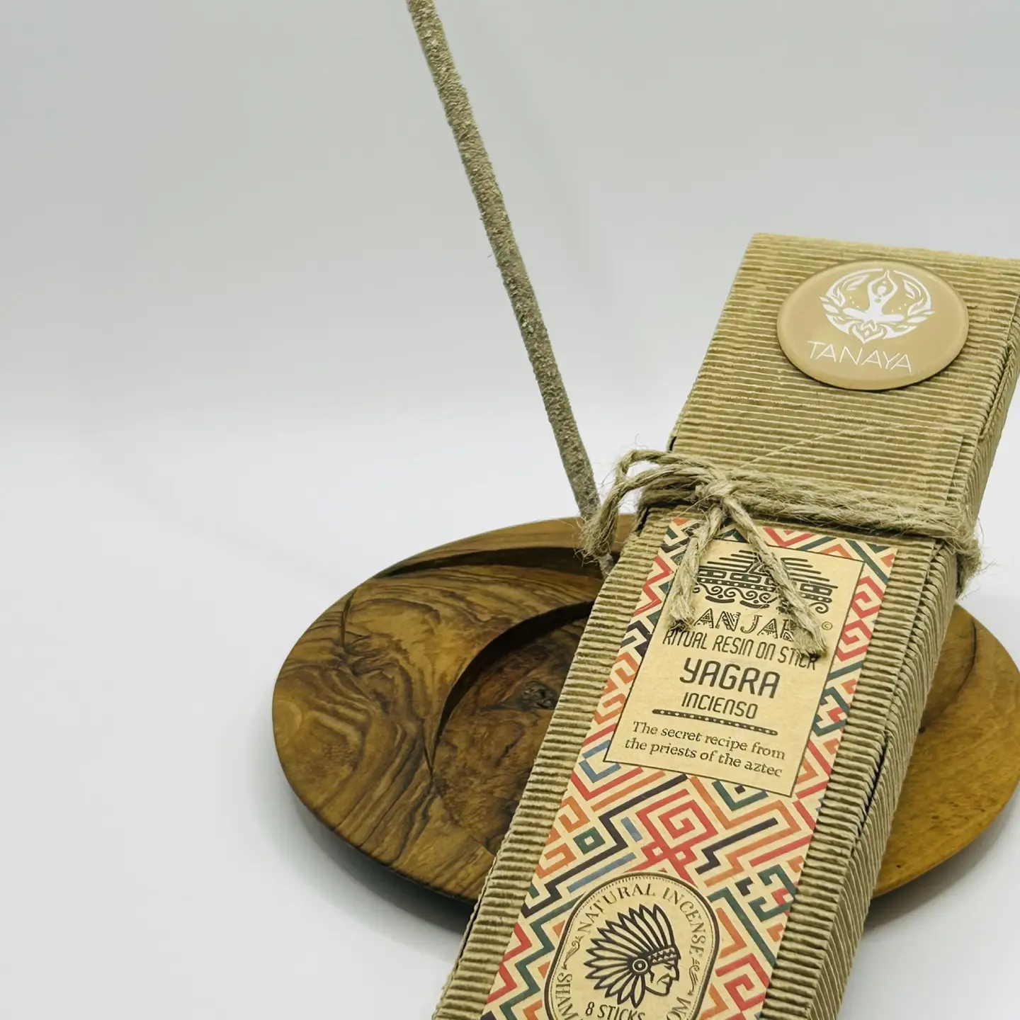 Dišeče palčke Banjara yagra