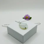 Ogrlica Vrtinec - Opalit