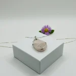 Ogrlica Vrtinec - Roževec