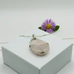 Ogrlica Vrtinec - Roževec