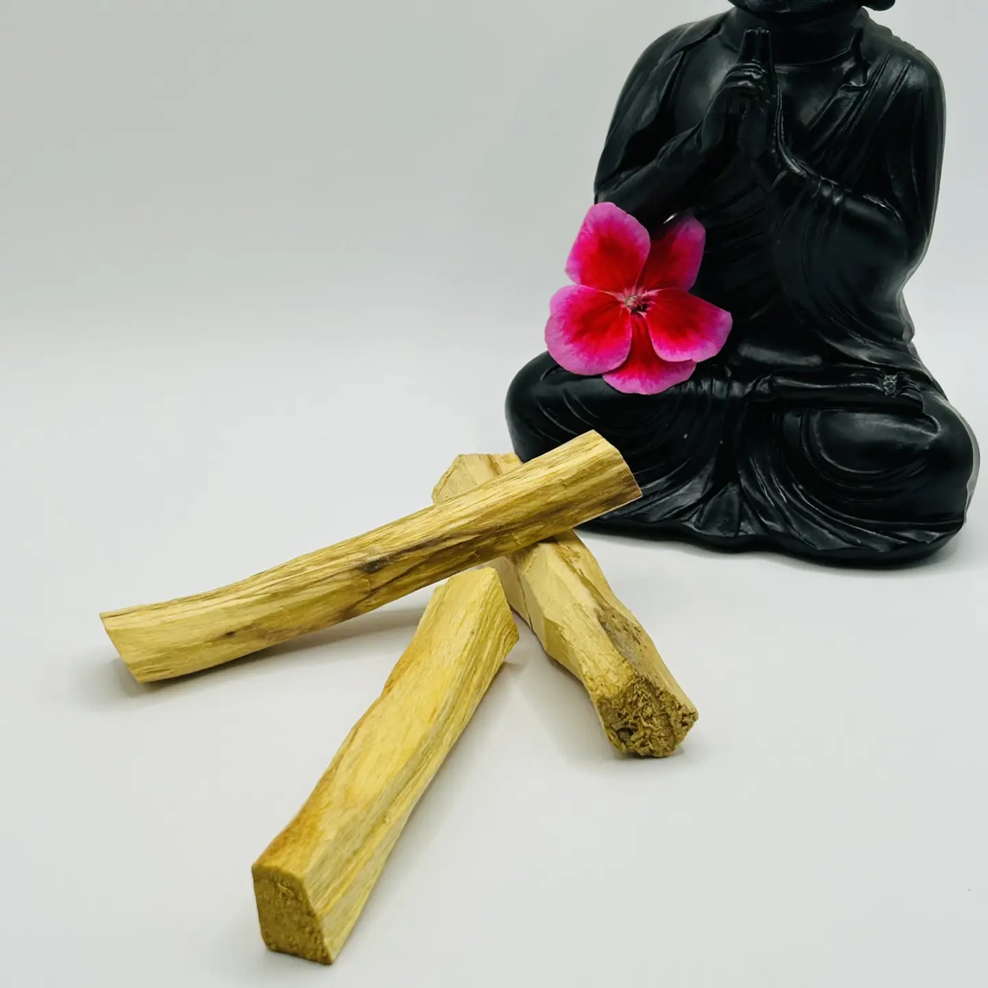 Palo Santo - sveti les