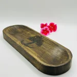 Lesen podstavek za dišeče palčke - drevo življenja