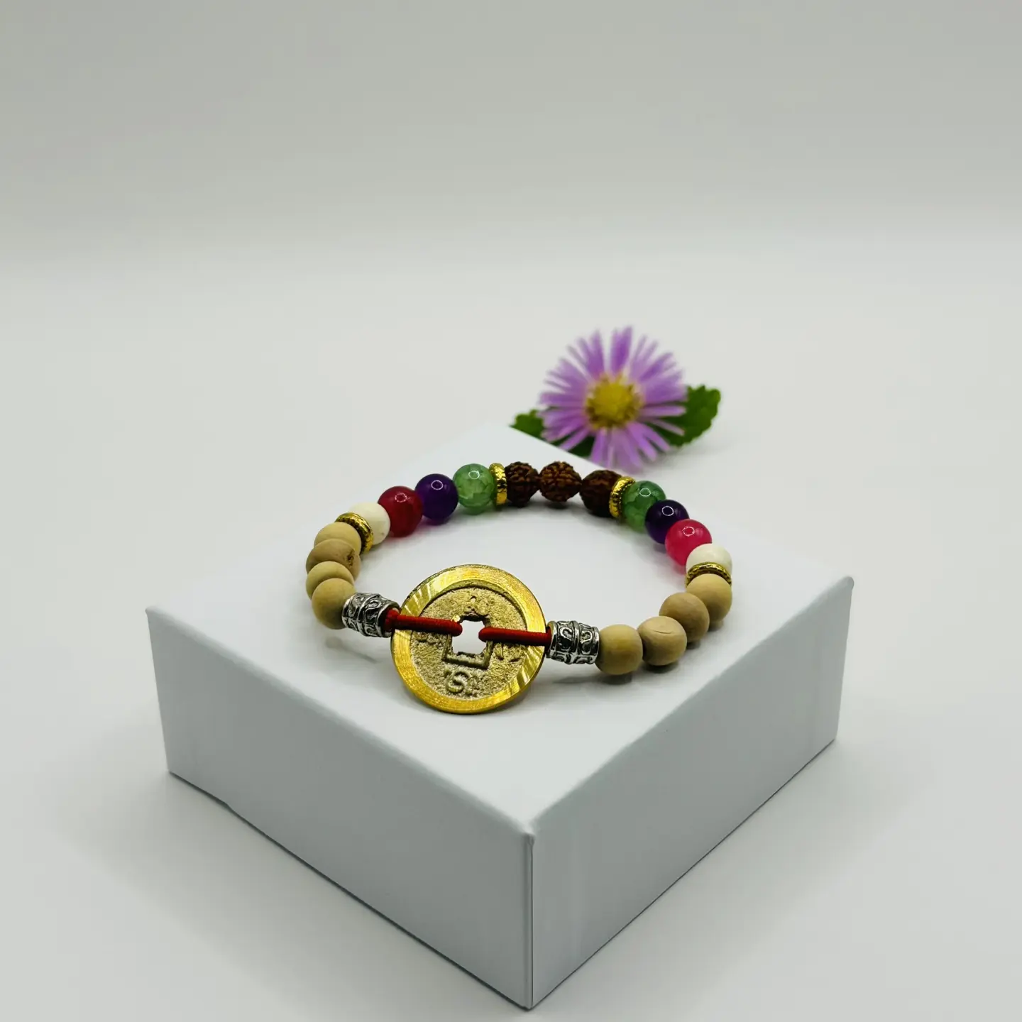 Zapestnica - zaupaj v svojo pot