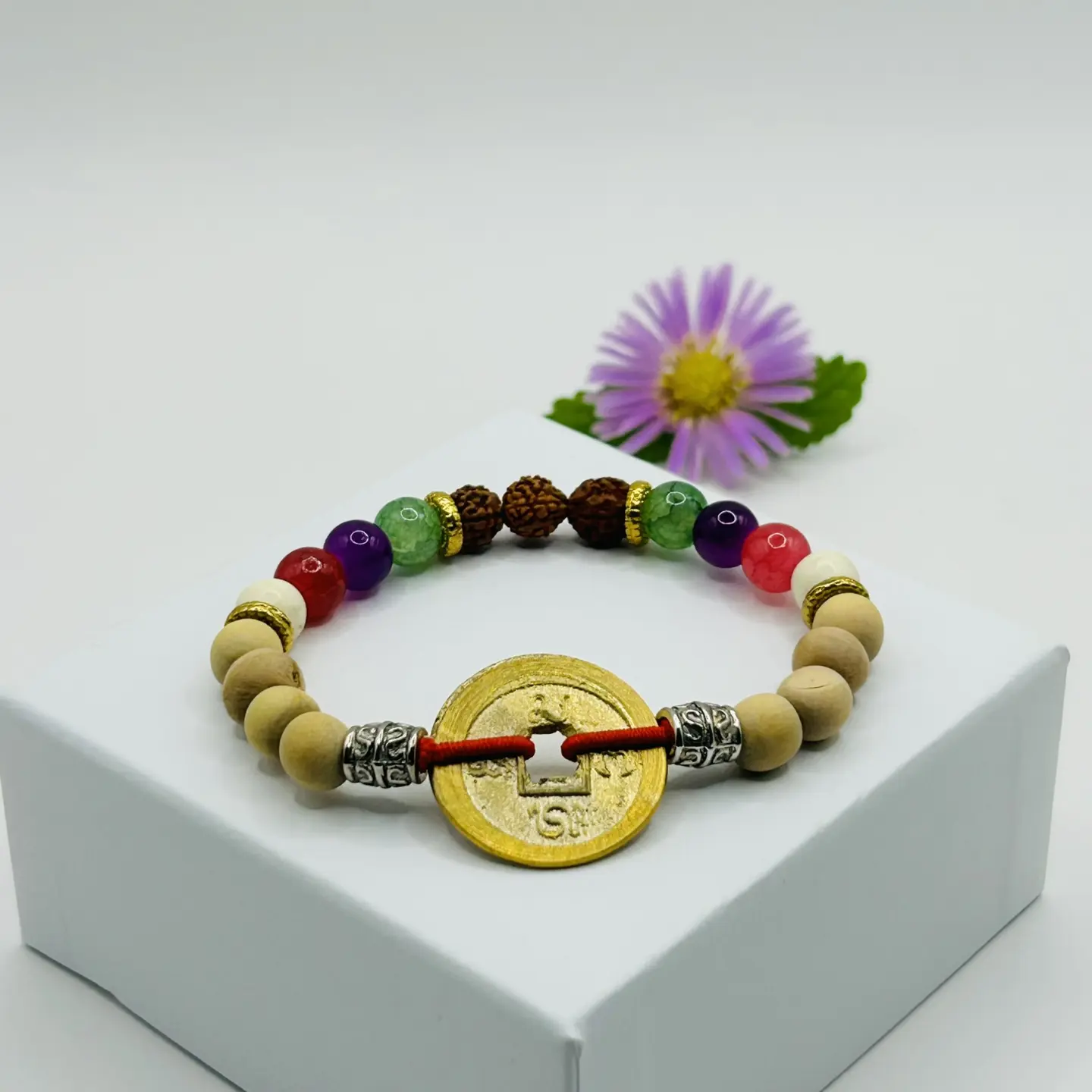 Zapestnica - zaupaj v svojo pot