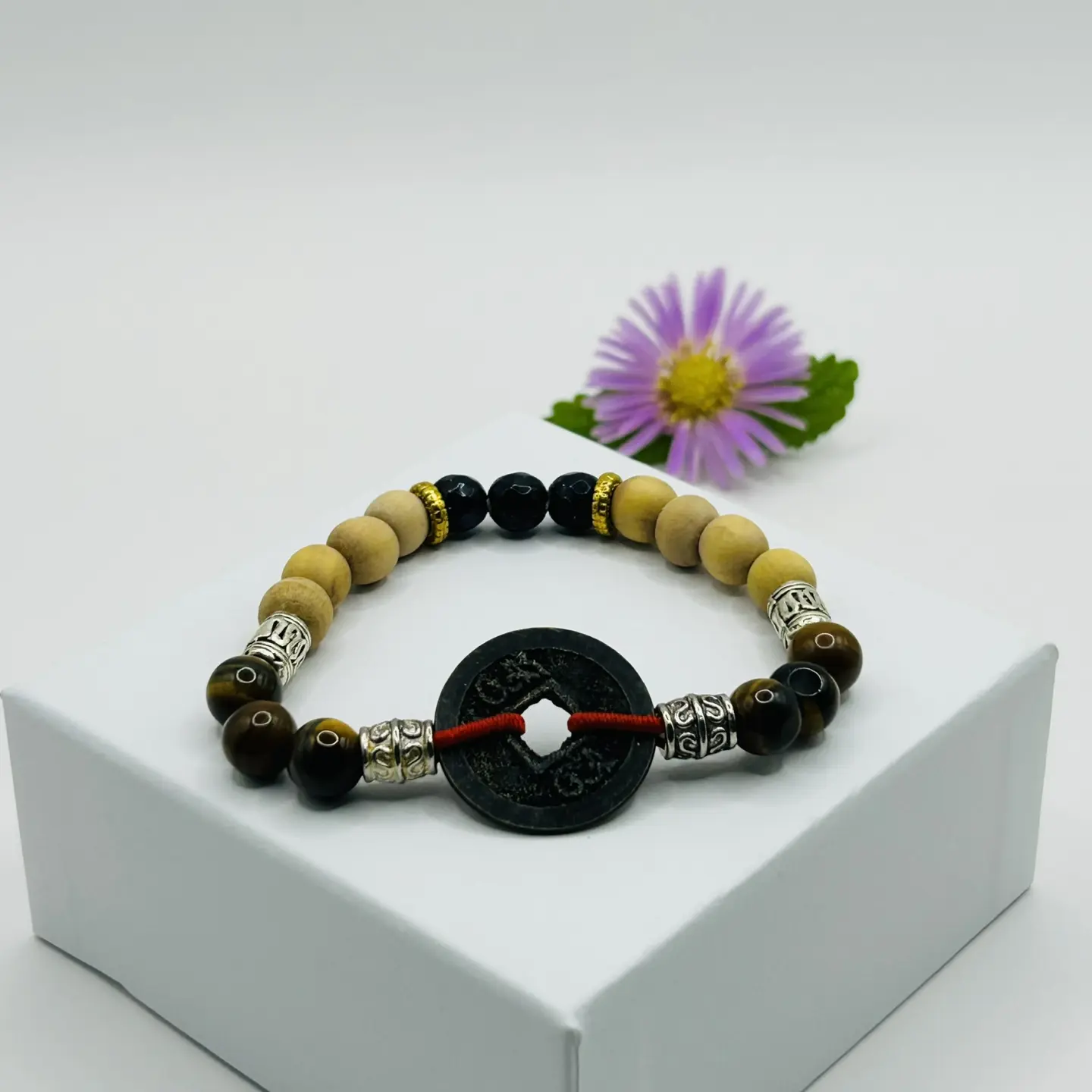 Zapestnica - krog življenja in novih začetkov