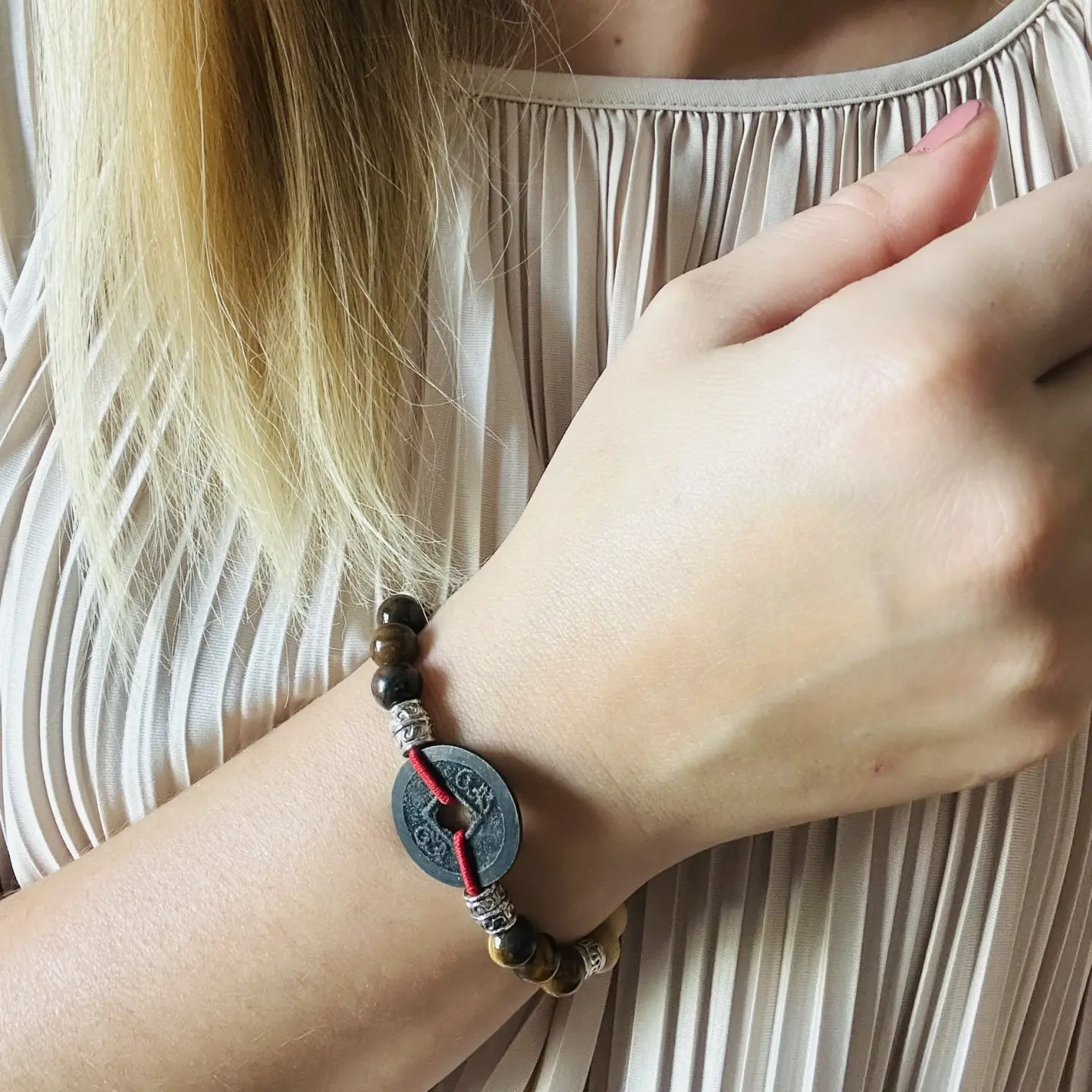 Zapestnica Reincarnation