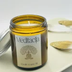 Sveča MEDITACIJE