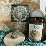 Ritual obilja-sveča