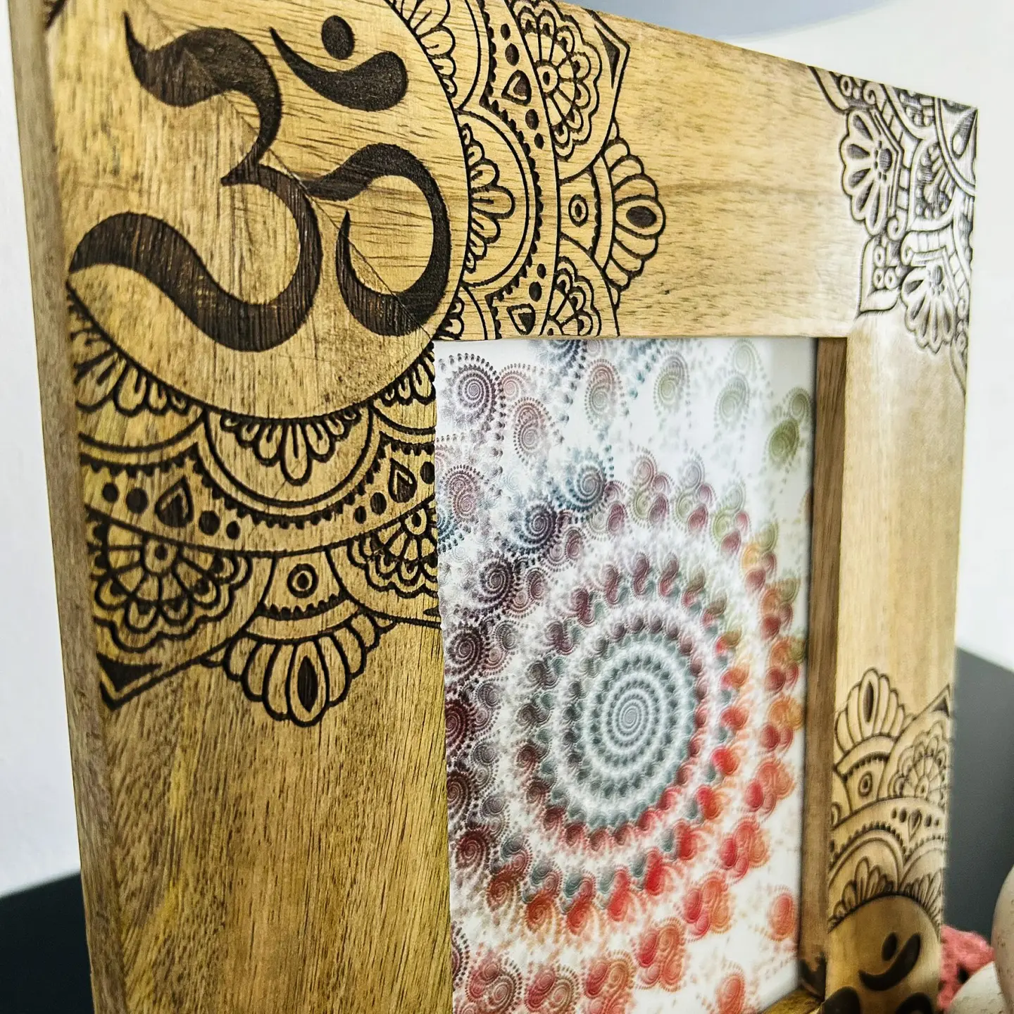 Ritual hvaležnosthi-okvir