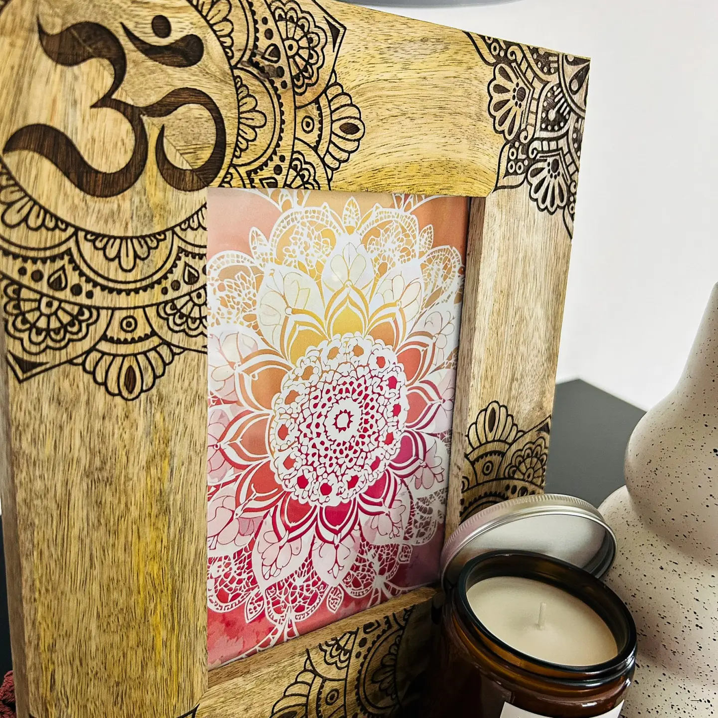 Ritual ljubezni - slika