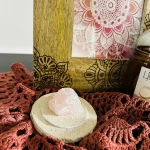 Ritual ljubezni-roževec