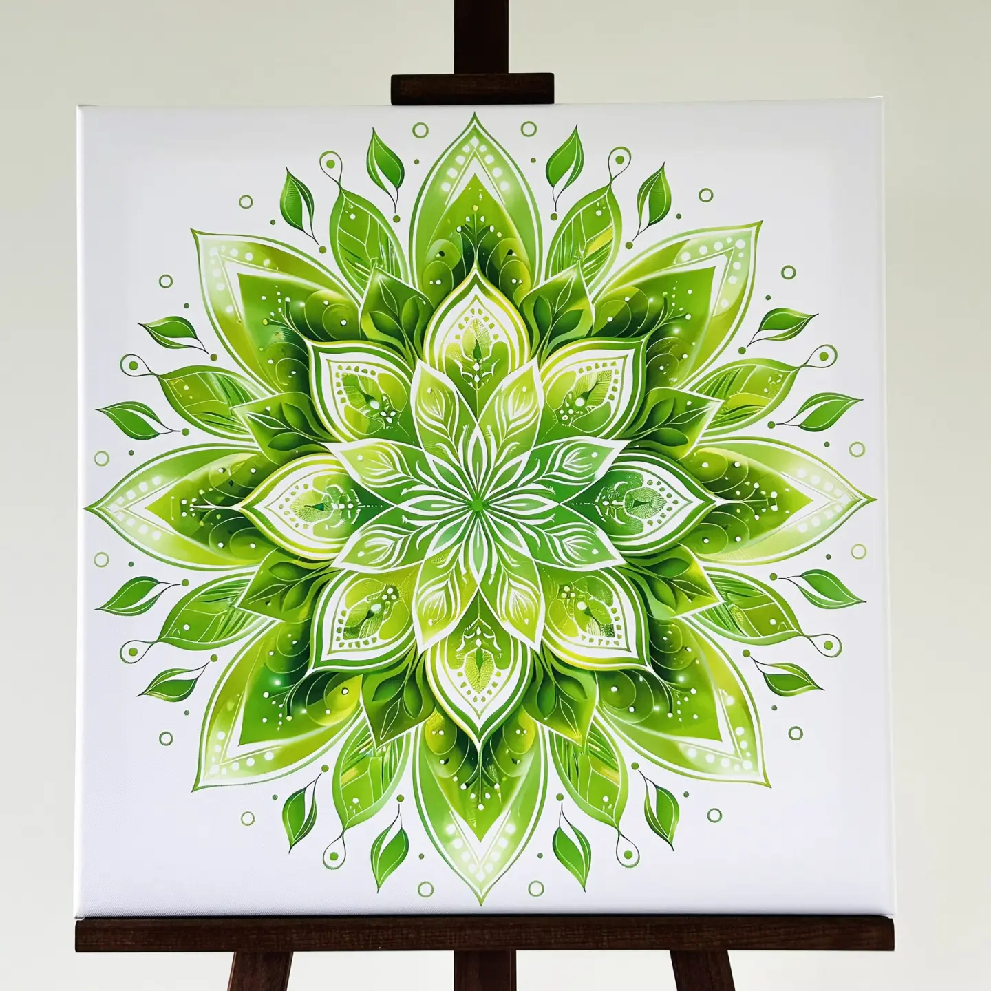 mandala-zeleni-cvet-miru3 Mandala-zeleni cvet miru