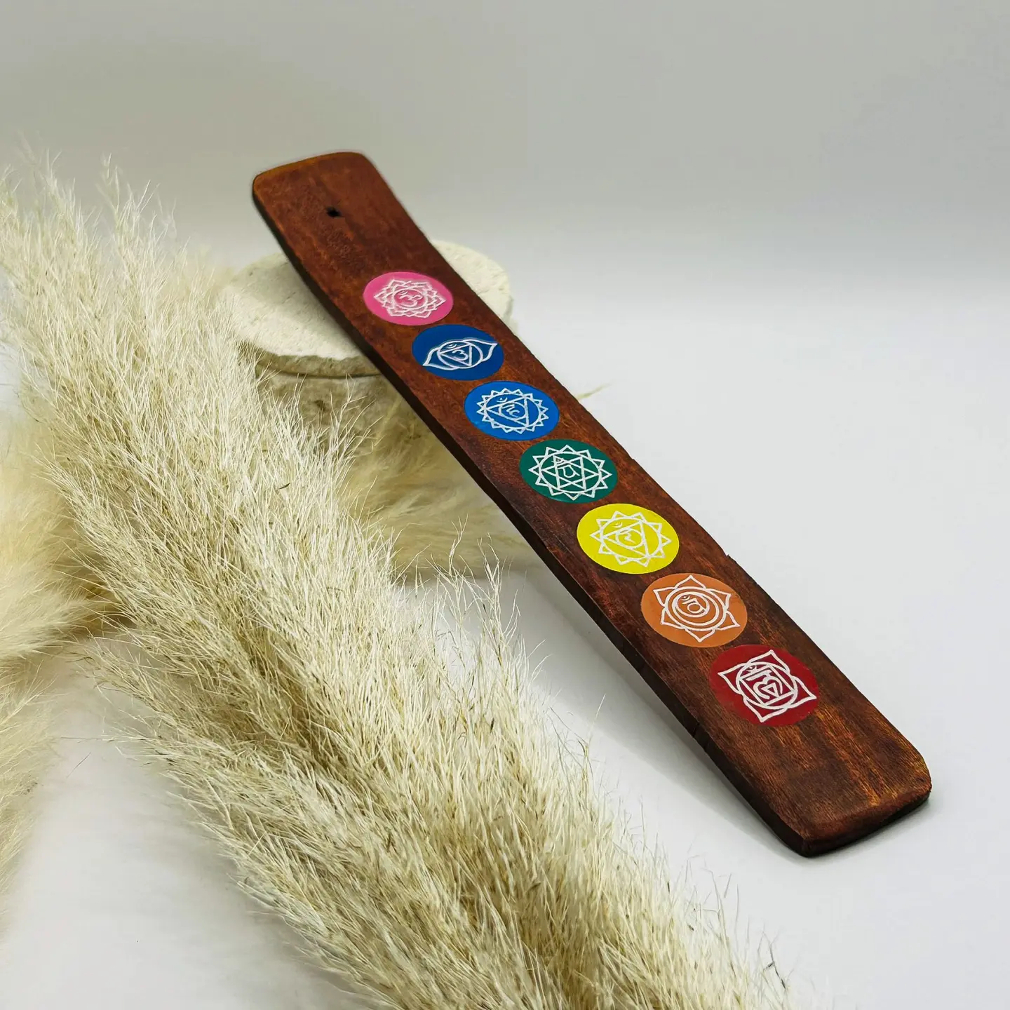 10-drzalo-za-palcke-cakre-rjavi Držalo za palčke čakre-rjava