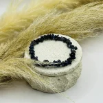 zapestnica lepidolit-chips