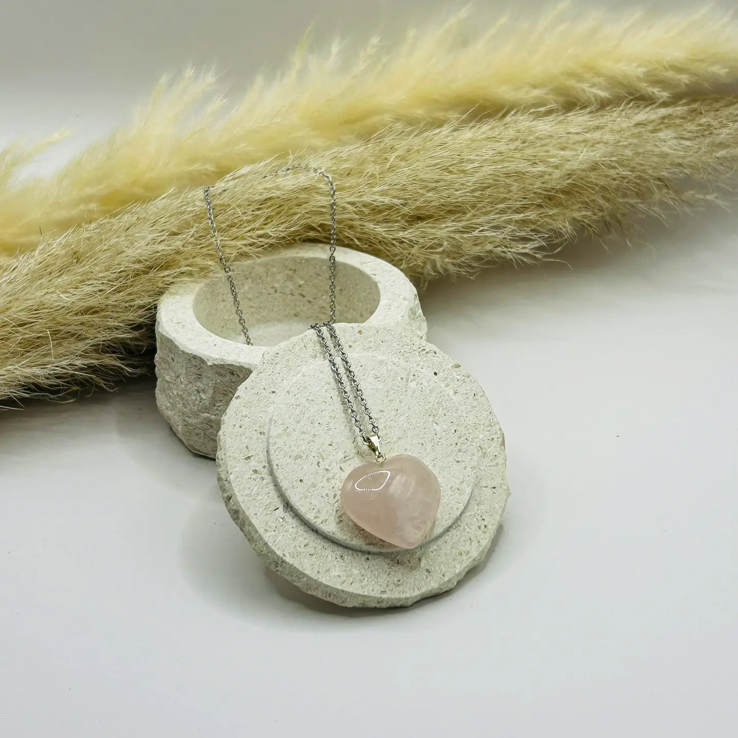 6-ogrlica-rozevec-srce2 ogrlica roževec-srce