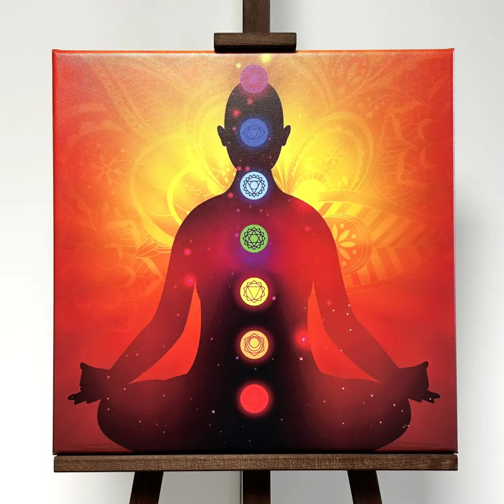 Energijska slika TOK ŽIVLJENJA