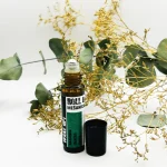 Roll on eterično olje wake up