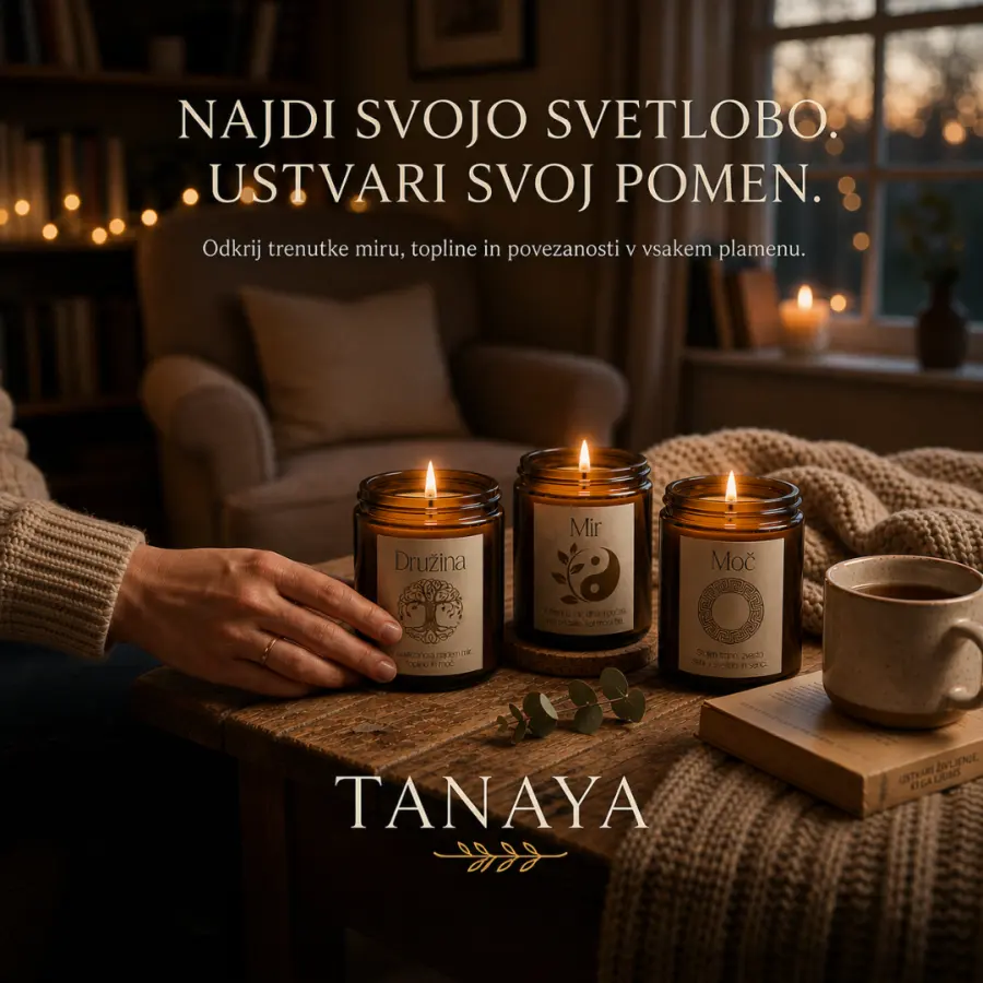 svece